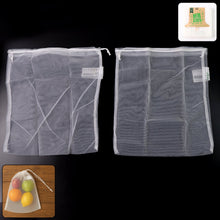 Reusable Mesh Produce Bags