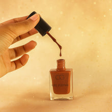 OG Beauty Cocoa Bliss Gel Intense Nail Polish (1 Pc / 10 ML)