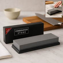 Silicon Carbide German Combination Stone