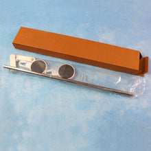 Self-Adhesive Towel Rod - (1 Pc)