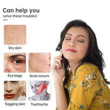 Beauty Ice Roller for Face & Eye Massager (Reusable, Loose)