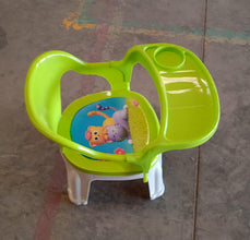 Baby Chair, with Tray Strong and Durable Plastic Chair for Kids