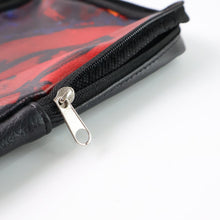 Multi-Purpose Storage & Period Kit Bag for Girls/Women (Mix Color Design)