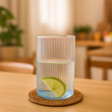 Supermom Plastic Casa Glass Set (6 Pc)