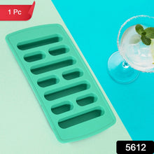Fancy Ice Tray – Widely Used for Making Ice in Household Places (1 Pc)